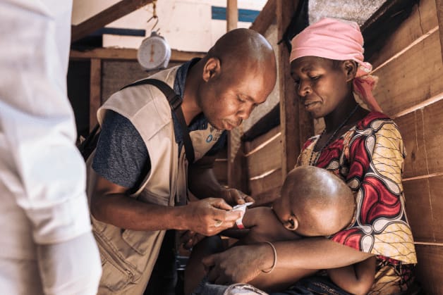 RDC Clovis consulte David